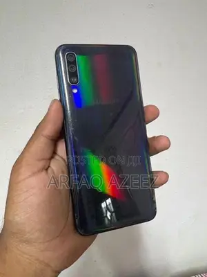 Samsung Galaxy A50 (Used)