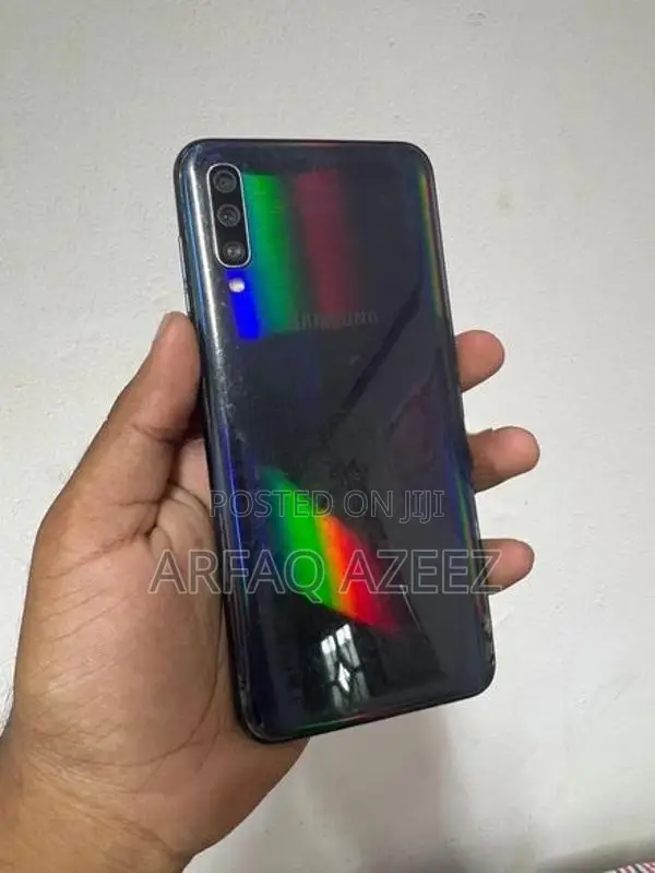 Samsung Galaxy A50 (Used)