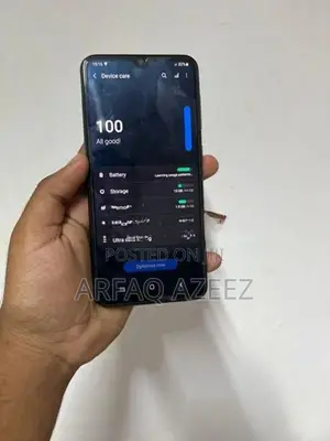 Samsung Galaxy A50 (Used)