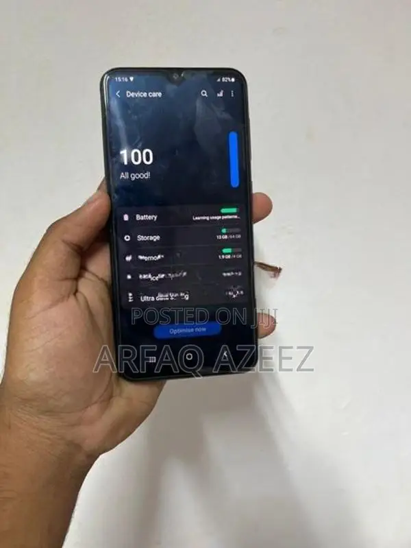 Samsung Galaxy A50 (Used)