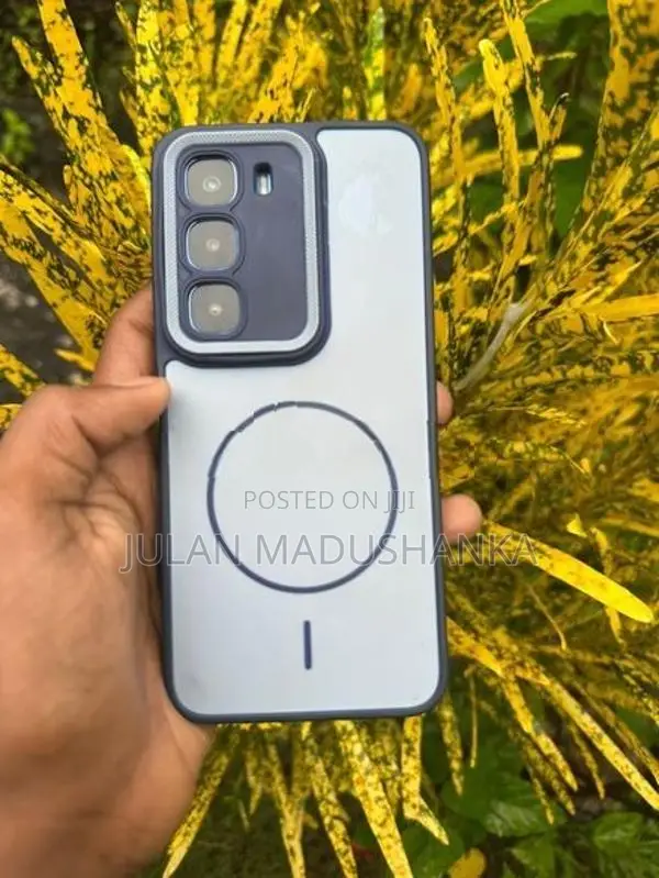 Infinix Hot 60i (Used)