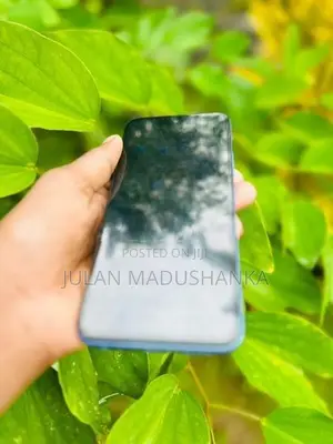 Infinix Hot 60i (Used)