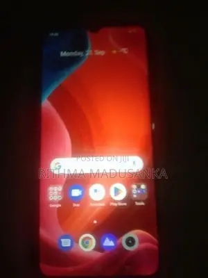 Realme C15 (Used)