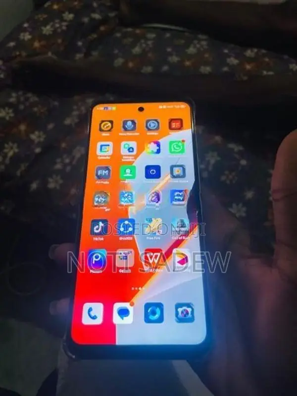 ZTE nubia Neo 3 (Used)