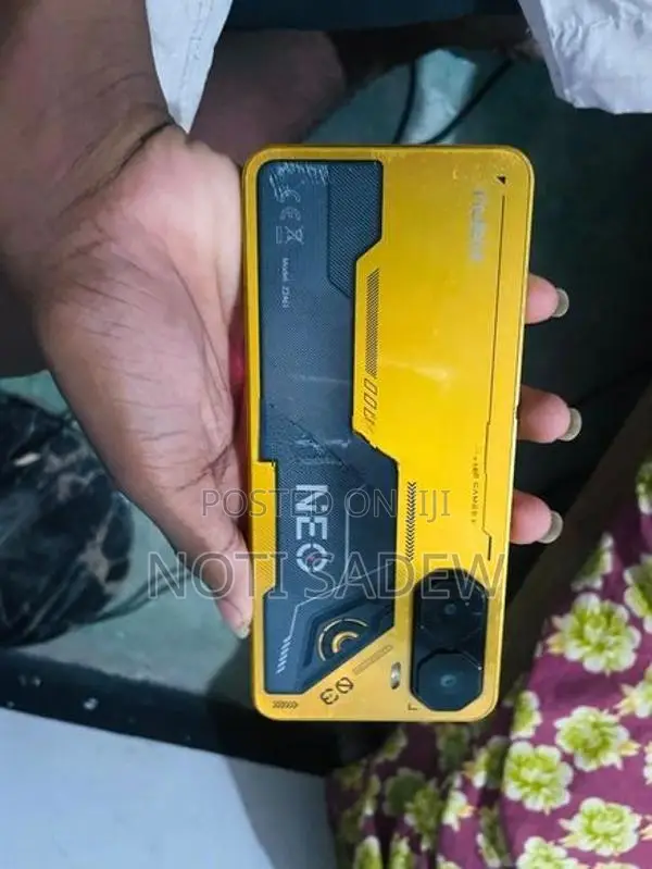 ZTE nubia Neo 3 (Used)