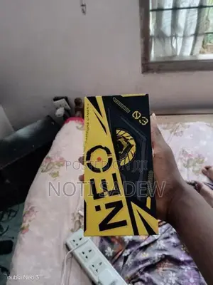 ZTE nubia Neo 3 (Used)