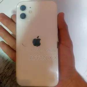 Apple iPhone 12 (Used)