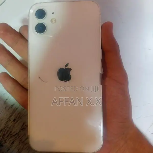 Apple iPhone 12 (Used)