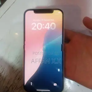 Apple iPhone 12 (Used)