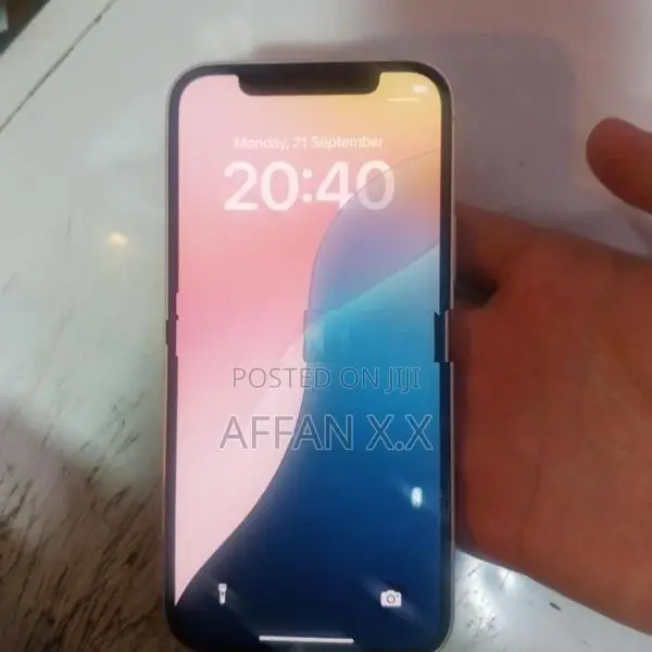 Apple iPhone 12 (Used)