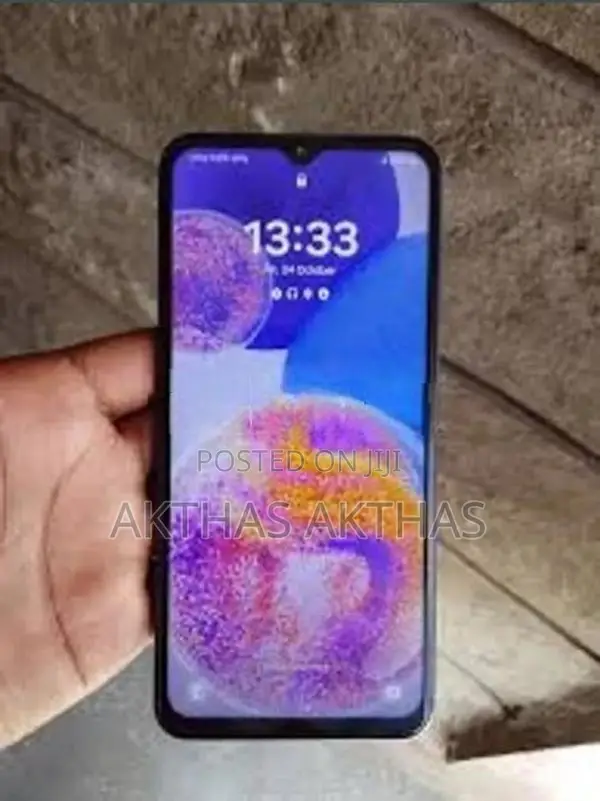 Samsung Galaxy A23 (Used)