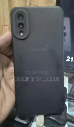 Samsung Galaxy M02 (Used)