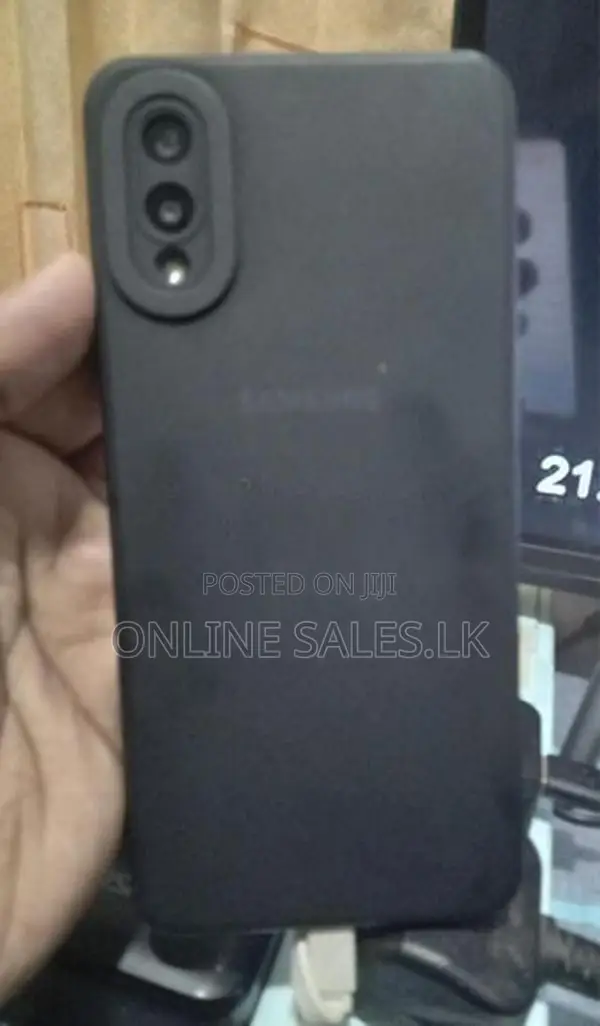 Samsung Galaxy M02 (Used)
