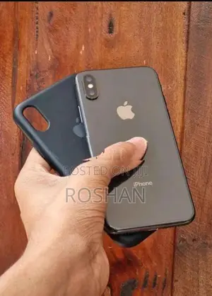 Apple iPhone X 256GB (Used)