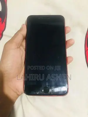 Apple iPhone 8 Plus (Used)