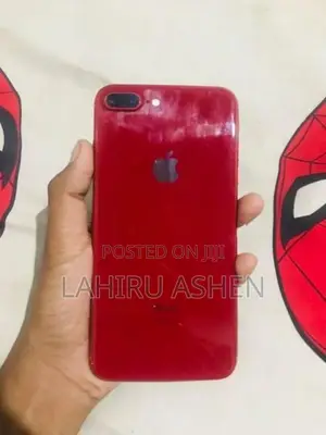 Apple iPhone 8 Plus (Used)