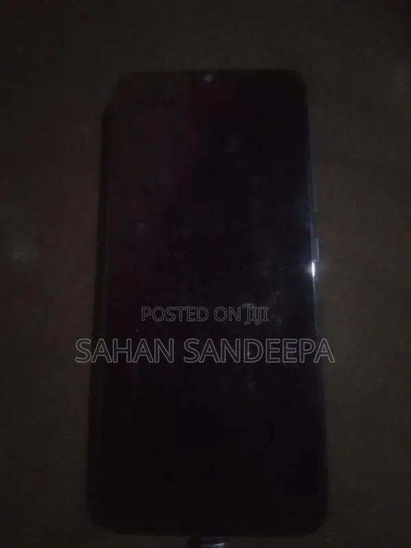 Realme C15 (Used)