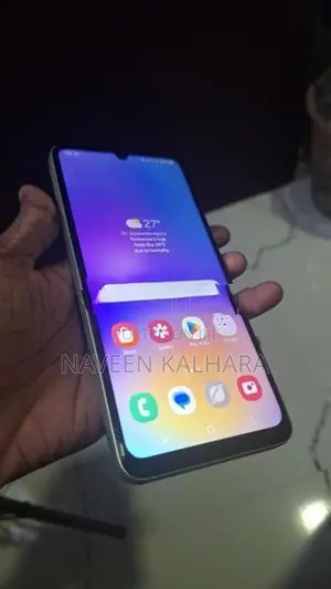 Samsung Galaxy A05 6/128GB (Used)
