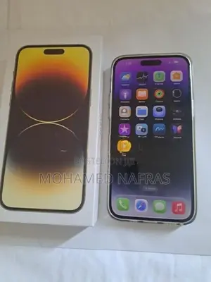 Apple iPhone 14 Pro Max (Used)