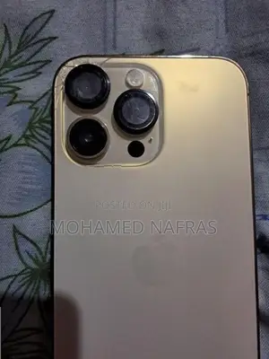 Apple iPhone 14 Pro Max (Used)