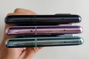 Samsung Galaxy S20FE Fullset 5G (Used)