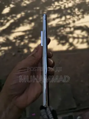 Samsung Galaxy Note 20 Ultra (Used)