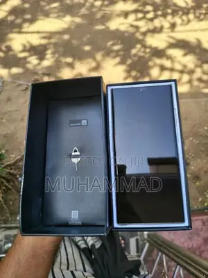 Samsung Galaxy Note 20 Ultra (Used)