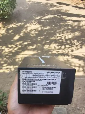 Samsung Galaxy Note 20 Ultra (Used)