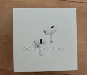 Apple AirPods