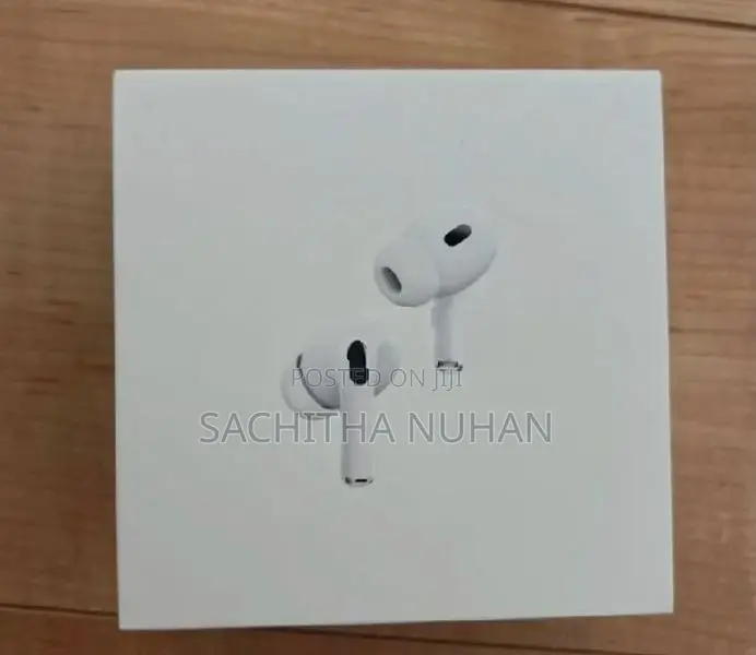 Apple AirPods