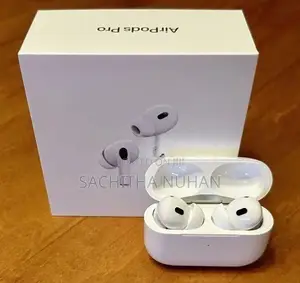 Apple AirPods