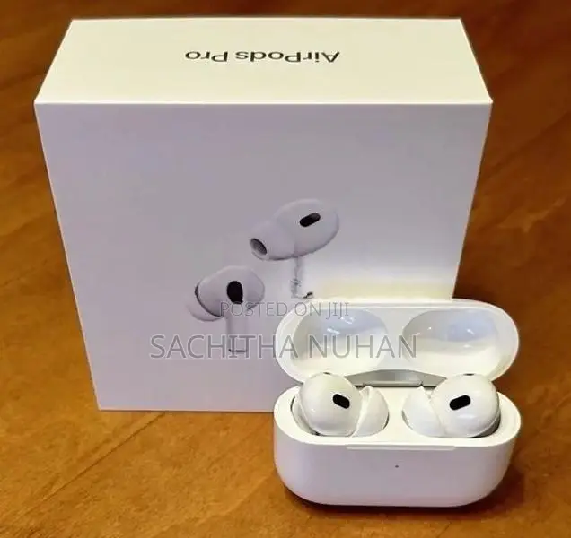 Apple AirPods