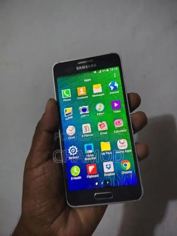 Samsung Galaxy Alpha 2GB 32GB (Used)