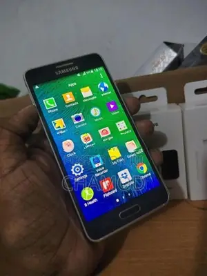 Samsung Galaxy Alpha 2GB 32GB (Used)