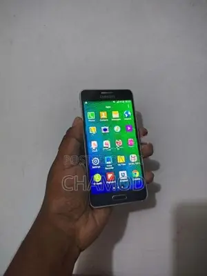 Samsung Galaxy Alpha 2GB 32GB (Used)