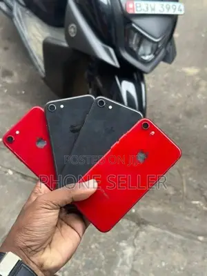 Apple iPhone 8 (Used)