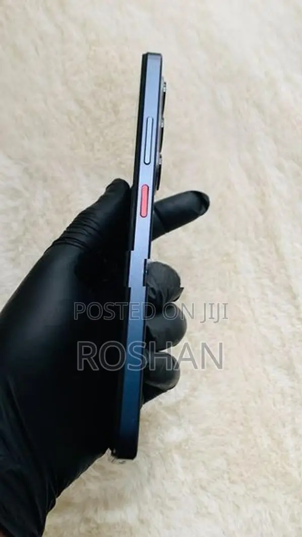 ZTE Blade A77 5G (Used)