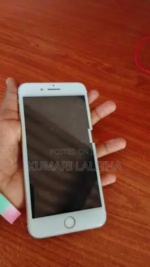 Apple iPhone 7 Plus (Used)