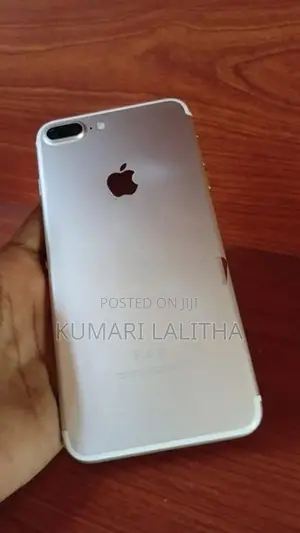 Apple iPhone 7 Plus (Used)