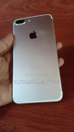 Apple iPhone 7 Plus (Used)