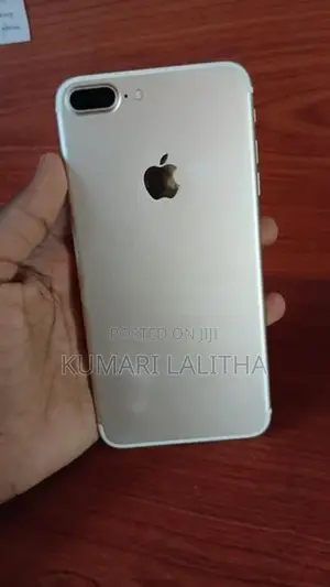 Apple iPhone 7 Plus (Used)