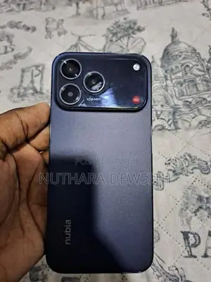 ZTE nubia V80 Pro (Used)