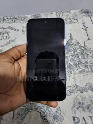 ZTE nubia V80 Pro (Used)