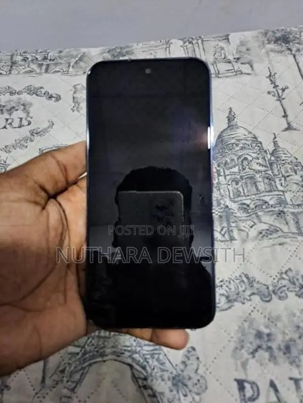 ZTE nubia V80 Pro (Used)