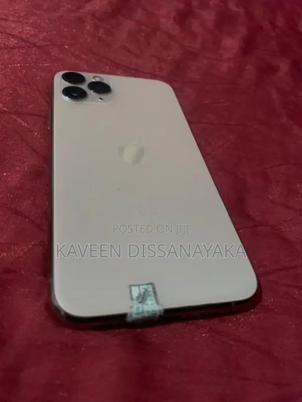 Apple iPhone 11 Pro 256GB (Used)