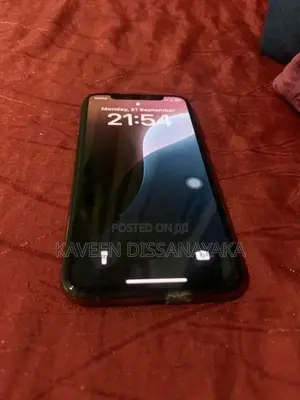 Apple iPhone 11 Pro 256GB (Used)