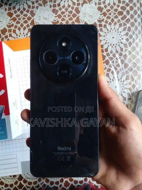 Xiaomi Redmi 14C (Used)