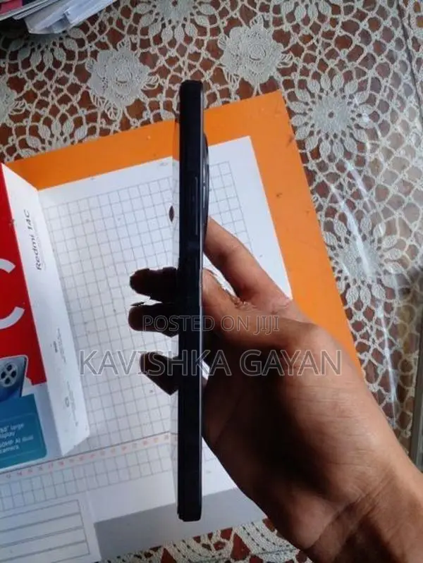 Xiaomi Redmi 14C (Used)