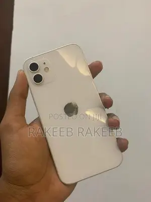 Apple iPhone 12 (Used)