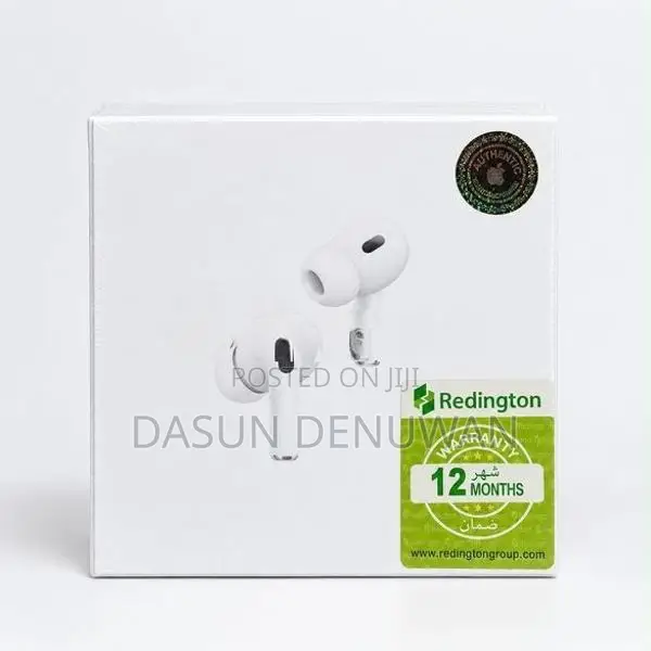 Apple AirPods Pro 2